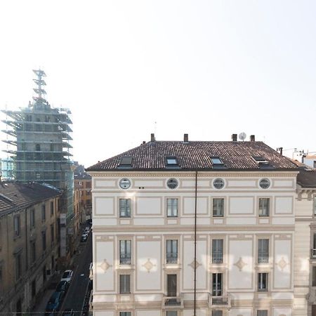מילאנו Via Torino Apartment 3 מראה חיצוני תמונה